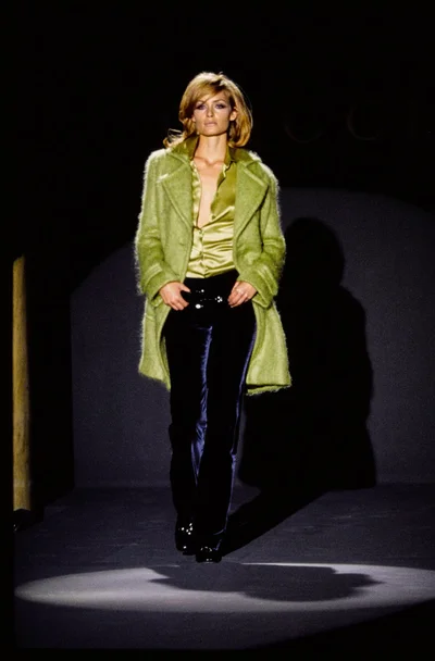 Look 1